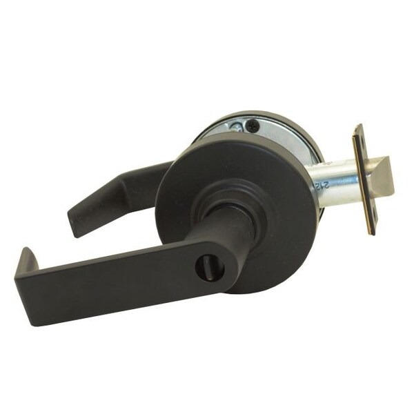 Schlage Commercial ND53LRHO622 ND Series Entry Less Cylinder Rhodes 13-247 Latch 10-025 Strike ND53LRHO622 - main
